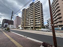 CO-OPマンションシートピア