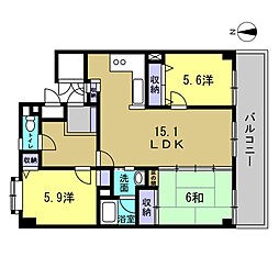 Jcity高陽中央通り