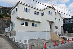 安佐南区八木6丁目　4