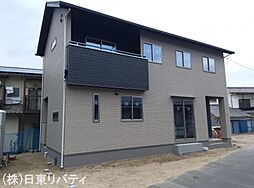 安佐北区口田南6丁目　1