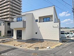 呉市広多賀谷1丁目　1