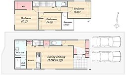 西区己斐大迫1丁目　1