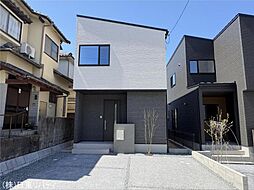 西区己斐大迫1丁目　2