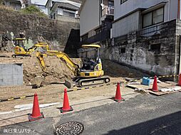 呉市阿賀中央4丁目　1