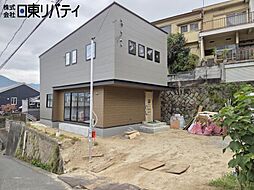 呉市江原町