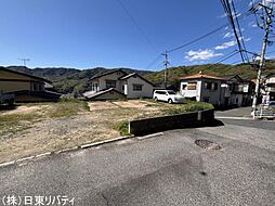 安芸区中野東6丁目　A