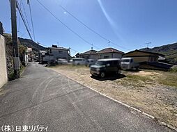 安芸区中野東6丁目　B