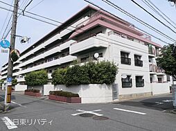 東雲本町パークマンション