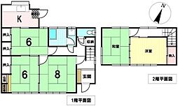 安芸郡海田町昭和町