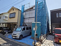 南区堀越3丁目