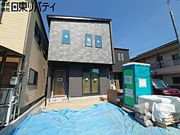 南区堀越3丁目