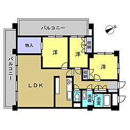 ライオンズマンション西霞町
