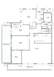ライオンズマンション西霞町