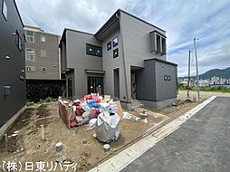 呉市八幡町　B
