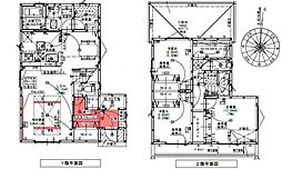 安佐南区川内1丁目　5