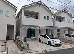 安佐北区落合南4丁目