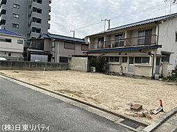 安佐南区祇園2丁目　A