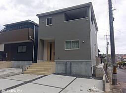 安佐北区亀崎2丁目　1