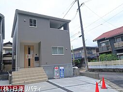 安佐北区亀崎2丁目 1