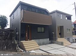 安佐北区亀崎2丁目　2