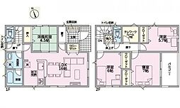 呉市広吉松2丁目