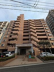 ライオンズマンション平野町リバーステージ