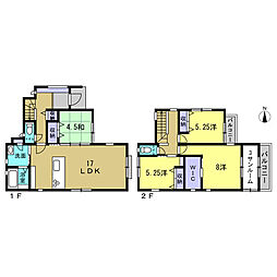 東広島市八本松南5丁目　6