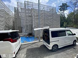 東広島市八本松南5丁目　6