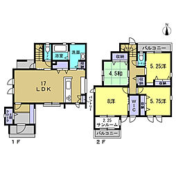 東広島市八本松南5丁目　7