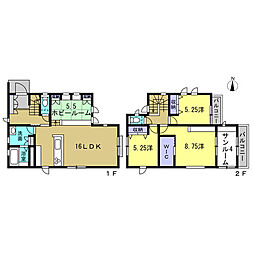 東広島市八本松南5丁目　5