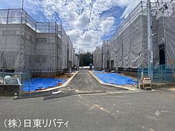 東広島市八本松南5丁目　5