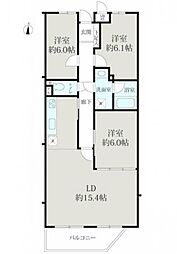 パークハイム田方