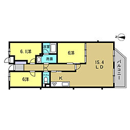 パークハイム田方