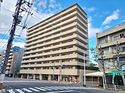 鶴見ハイタウン