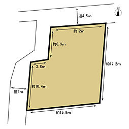 三原市皆実6丁目
