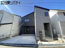 安芸郡坂町小屋浦3丁目