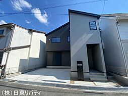 安芸郡坂町小屋浦3丁目