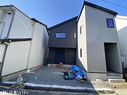 安芸郡坂町小屋浦3丁目