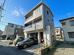 東区尾長東1丁目