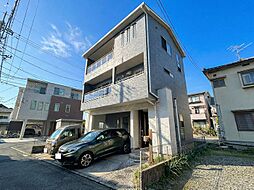 東区尾長東1丁目
