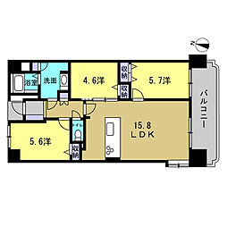 もみじマンション城ケ丘