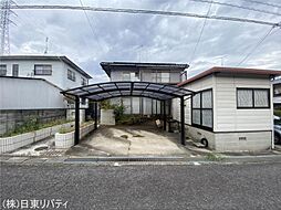 安佐北区落合南4丁目