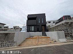 安芸郡府中町柳ヶ丘　A