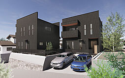 安芸郡府中町柳ヶ丘　B