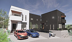 安芸郡府中町柳ヶ丘　C