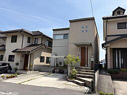 安佐南区安東5丁目
