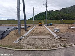 安佐北区深川1丁目　2