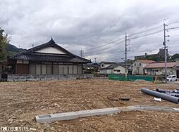 安佐北区深川1丁目　4