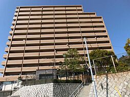 ライオンズヒルズ牛田早稲田