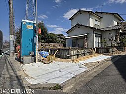 安佐北区口田南1丁目